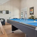 Сasa de vacaciones Beautiful In With Sauna *