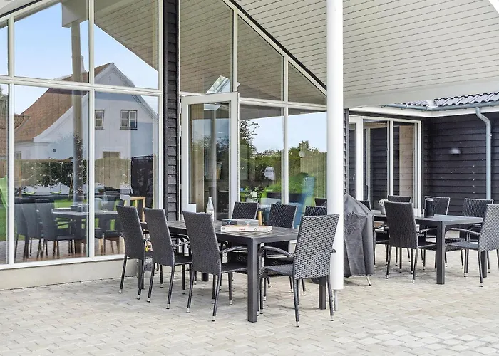 Casa vacanze Beautiful In With Sauna